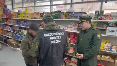 В Пятигорске военные следователи продолжают проводить рейды о постановке на воинский учет бывших мигрантов