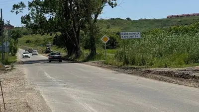 Освещённый маршрут между Иноземцевом и Капельницей сделают в Железноводске