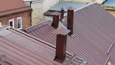 Два дома капитально отремонтировали в Советском округе