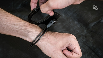 Подражатель ставропольского маньяка Сливко задержан в Екатеринбурге