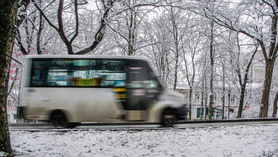 Глава Ставрополья поручил наладить движение автобуса в Новоалександровском округе