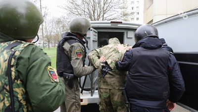 На Ставрополье задержали участников банды вымогателей