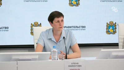 На Ставрополье с начала года трудоустроили около 10 тыс. безработных