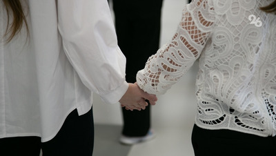 Трём школьникам 7-11 лет ищут семью на Ставрополье