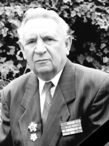 В Новоалександровском округе скончался ветеран Великой Отечественной войны