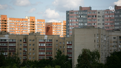 На Ставрополье СКР расследует дело о мошенничестве с жильём