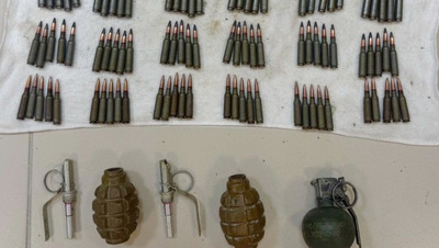 Двоих ставропольцев обвиняют в незаконном обороте оружия и угрозе убийством