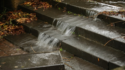 Глава Ставрополья поручил решить проблему с канализацией в Благодарном