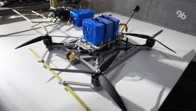 Правоохранители проведут тренировку в Ставрополе с применением БПЛА