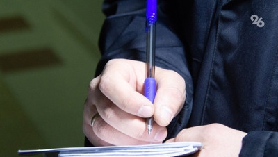 Ставропольчанка пожаловалась в СКР на невестку за фиктивный брак с её сыном