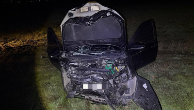 Злостный нарушитель ПДД отправил на больничную койку двух человек на Ставрополье