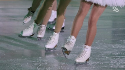 Каток на центральной площади Ставрополя откроется 22 ноября