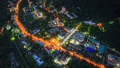 Дорогу на улице Ленина в Железноводске ждёт ремонт