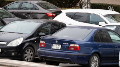 Тариф в 51 руб./ч на штраф-стоянке установлен для «легковушек» на Ставрополье