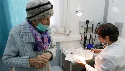 В Апанасенковском округе наладят поставку медпрепарата для гемодиализа