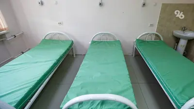 Пять больниц на Ставрополье вошли в план строительства медучреждений в России