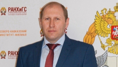 Прямые линии повышают уровень доверия к губернатору Ставрополья — Азамат Тлисов