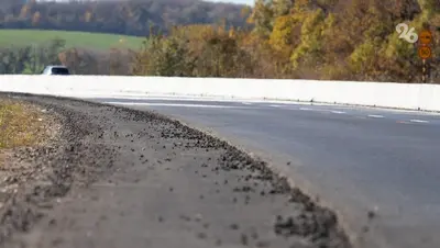 К 2030 году из жилого района Капельница в Железноводске проложат новую дорогу