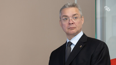 Вопросов по бойцам СВО на прямой линии губернатора Ставрополья стало меньше