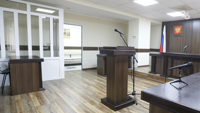 В Ставрополе будут судить женщину за организацию незаконной миграции