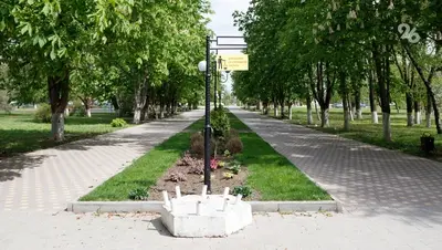 33 общественных пространства благоустроили на Ставрополье по нацпроекту
