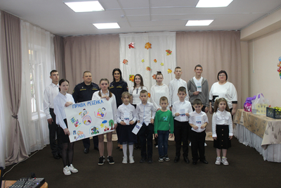 Правовой мастер-класс