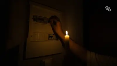 В Шпаковском округе решат проблему отключений света после обращения к губернатору