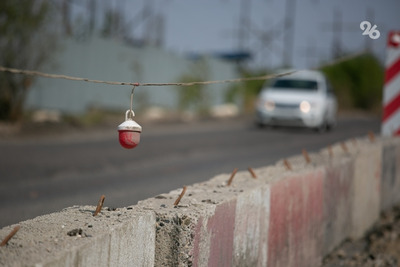 Улицу села Надежда отремонтируют после прямой линии губернатора Ставрополья