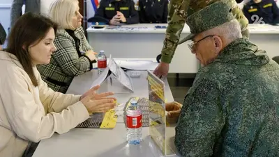 Минсоцзащиты проконсультирует бойца СВО по поручению главы Ставрополья