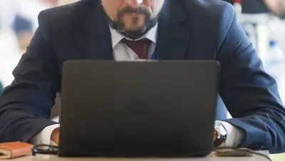 Замглавы минпрома Ставрополья: обучение в IT-школе поможет найти доходную работу