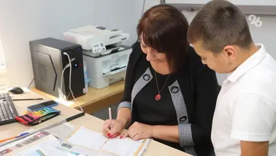 28 школ Ставропольского края получили «Знак качества» от Рособрнадзора