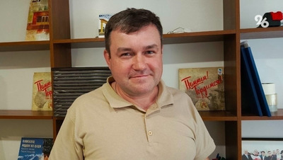 Экс-директор ставропольского водоканала возглавил центр «Мой бизнес» в Хакасии