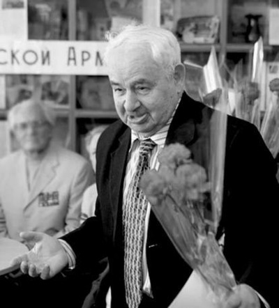 На Ставрополье ушёл из жизни тренер по лёгкой атлетике Борис Бухбиндер