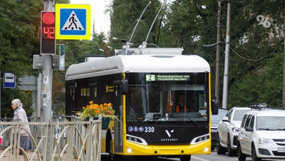 Глава миндора Ставрополья обсудил на форуме обновление общественного транспорта