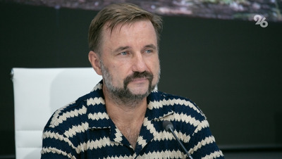 Ставропольский режиссёр Сергей Масальский снимет фильм с коллегами из Китая