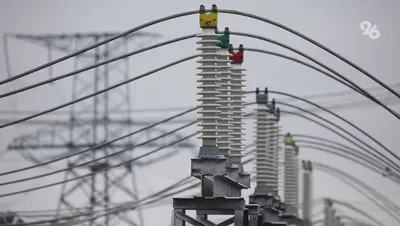 24 ноября временно отключат электричество на четырёх улицах Ставрополя