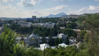 Владимир Владимиров поддержал строительство развязки на шоссе в Пятигорске