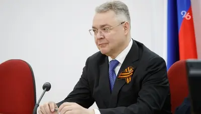 Глава Ставрополья обсудил с Народным фронтом важные для края проекты