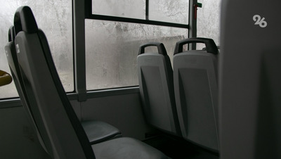 Стоимость проезда по маршруту № 32м в Ставрополе вырастет в середине декабря