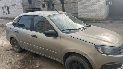 В Андроповском округе задержали нарушителя ПДД, накопившего штрафов на 1,2 млн