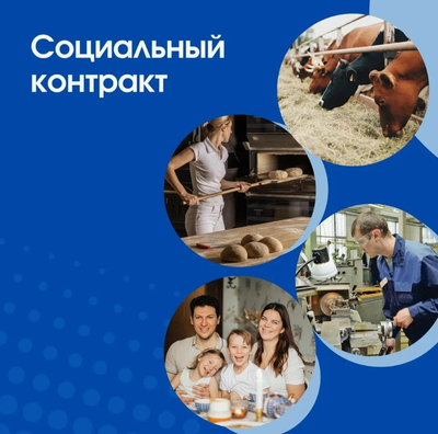 Социальные контракты в 2025 году помогли почти 550 жителям Ставрополя открыть собственный бизнес.