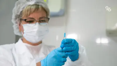 Более 1,4 млн ставропольцев сделали прививки от гриппа