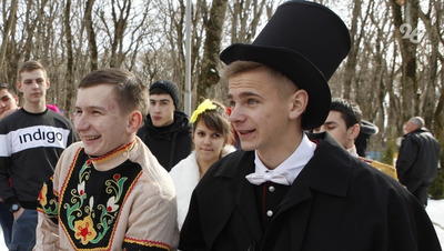 Ставропольская молодёжь может принять участие в «АртМастерс Регионы»