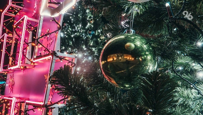 Подарки на губернаторских ёлках получат все дети участников СВО Ставрополья