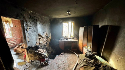 Неосторожное курение могло стать причиной гибели двух ставропольцев в пожарах