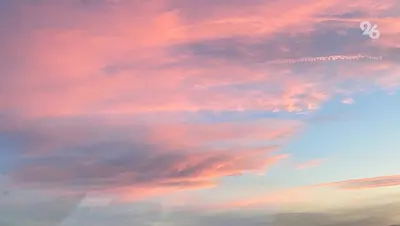 Магнитные бури до пяти баллов ждут ставропольцев в конце ноября