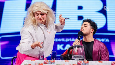 Финал лиги КВН «Кавказ» пройдёт в Ставрополе 5 декабря