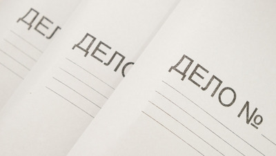 Ставропольского продюсера Андрея Разина подозревают в крупном мошенничестве