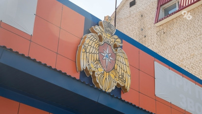 Один человек погиб в пожаре в Ставрополе