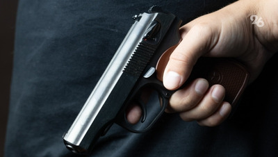 Двоих ставропольцев обвиняют в незаконном обороте оружия и боеприпасов